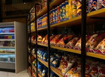 Фото 2 Продуктовый магазин/работает до 2 ночи/существует более 5 лет