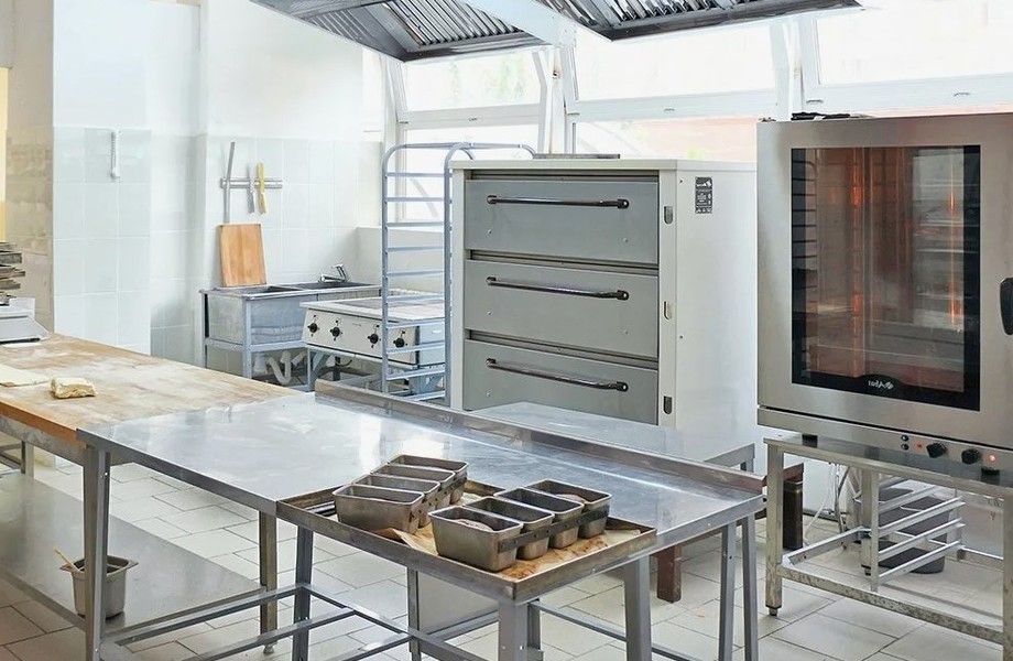 Фото 3 Кондитерское производство с уникальной продукцией в России