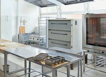 Фото 3 Кондитерское производство с уникальной продукцией в России