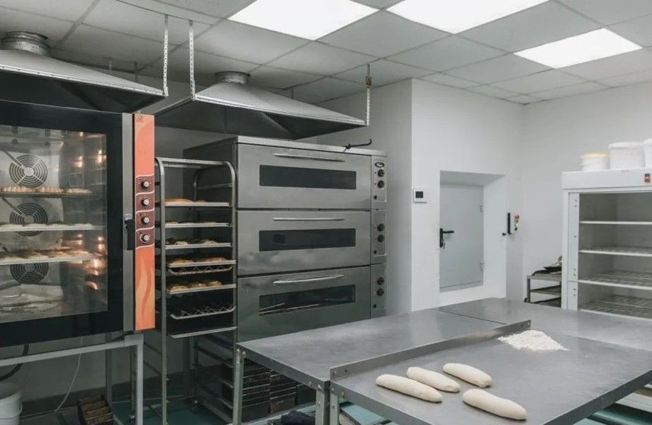 Фото 2 Кондитерское производство с уникальной продукцией в России