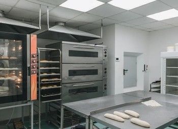 Фото 2 Кондитерское производство с уникальной продукцией в России