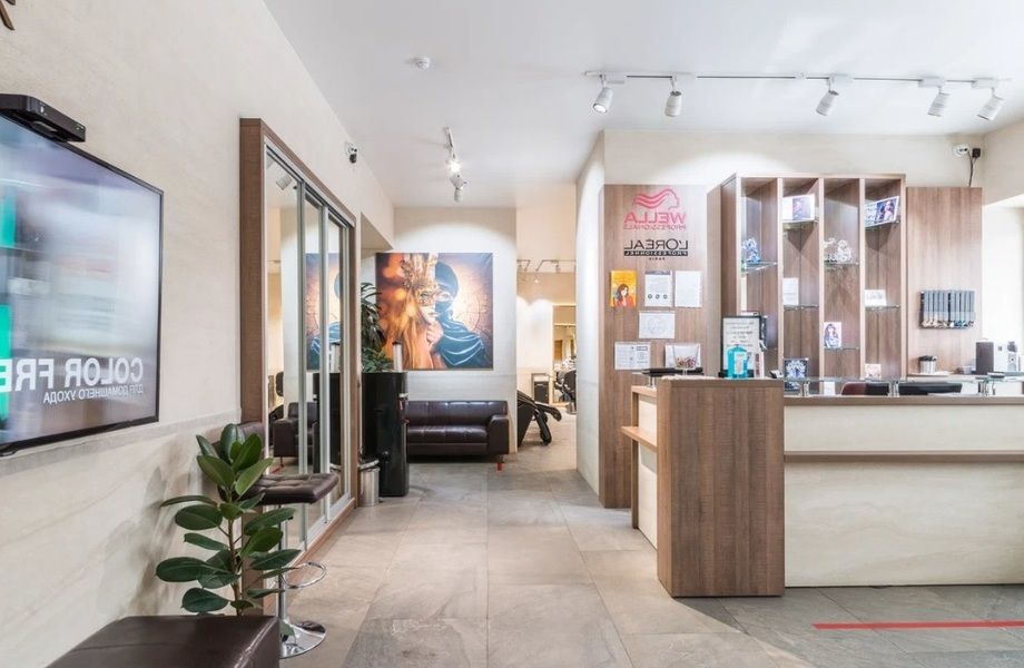 Фото 4 Действующий салон с низкой арендой / окупаемость до 12 месяцев