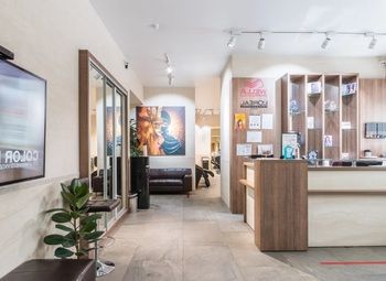 Фото 4 Действующий салон с низкой арендой / окупаемость до 12 месяцев