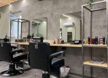 Фото 2 Прибыльный барбершоп в Центральном районе