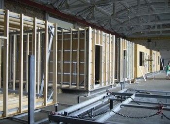 Фото 3 Производство домов / Деревообработка с низкой арендой