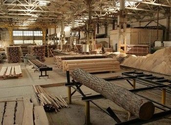 Фото 2 Производство домов / Деревообработка с низкой арендой