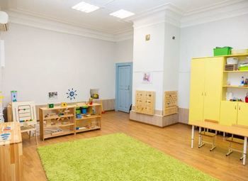 Детский развивающий клуб / дог. аренды на 5 лет 