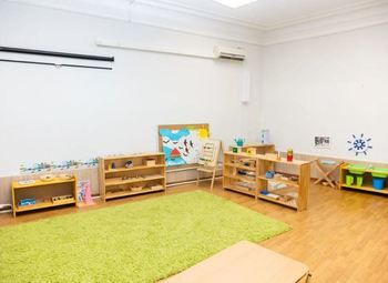 Детский развивающий клуб / дог. аренды на 5 лет 