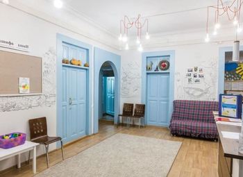 Детский развивающий клуб / дог. аренды на 5 лет 