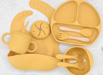 Бренд детских товаров