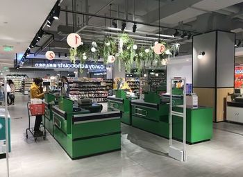 Фото 3 Место под субаренду в продуктовом магазине / 40 м
