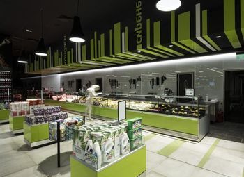 Фото 1 Место под субаренду в продуктовом магазине / 40 м