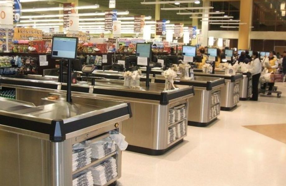 Фото 3 Место на субаренду 20м в продуктовом магазине