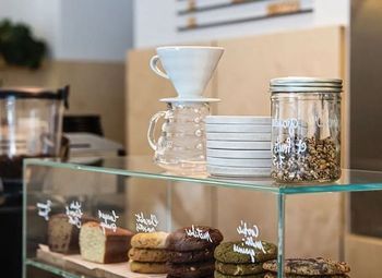 Фото 3 Уютная кофейня в ТЦ с крупным сетевым гипермаркетом