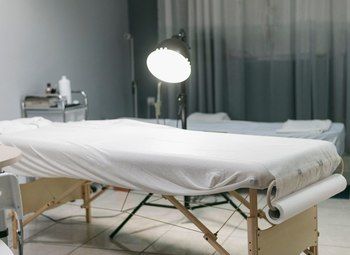 Косметология в центре