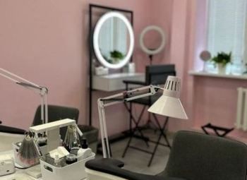 Салон красоты в приморском р-не / доля в бизнесе 50%