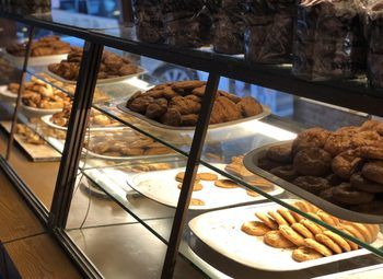 Пекарня полного цикла на Севере/Все процессы налажены