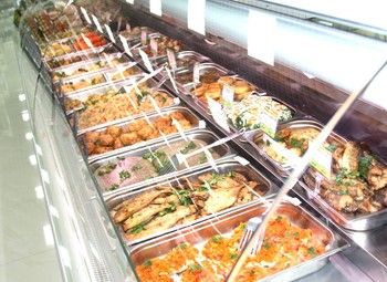 Пекарня полного цикла на Севере/Все процессы налажены