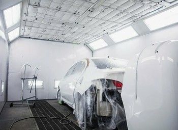 Фото 3 Автосервис с малярно-кузовными работами/ 700 м2