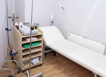 Фото Медицинский центр многопрофильный