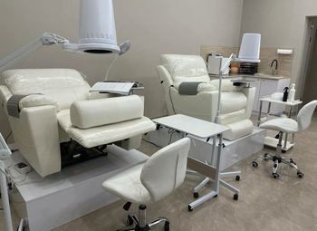 Студия маникюра и педикюра / центр СПб