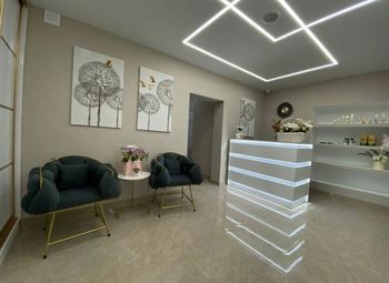 Студия маникюра и педикюра / центр СПб