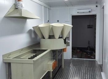 Фото 4 Здания, земля в собственности под скотобойню / склад