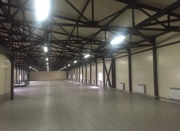 Фото Здания, земля в собственности под скотобойню / склад