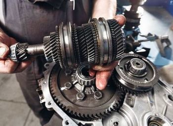 Автозапчасти / интернет-магазин 