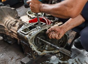 Автозапчасти / интернет-магазин 