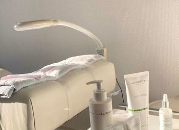 Студия LPG массажа в уникальной локации 