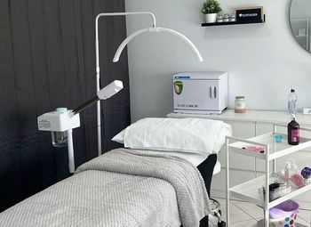 Студия LPG массажа в уникальной локации 