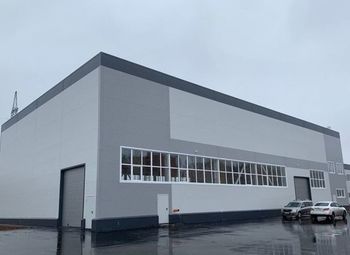 Фото 3 Складское помещение в собственность в городе