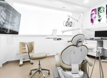 Стоматология с арендой от КИО / Высокая прибыль