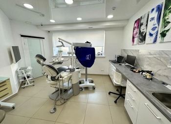 Стоматология с арендой от КИО / Высокая прибыль