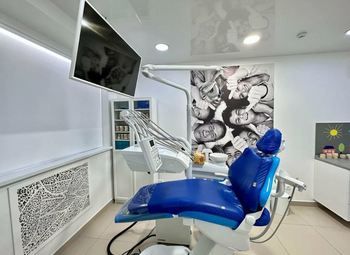 Стоматология с арендой от КИО / Высокая прибыль