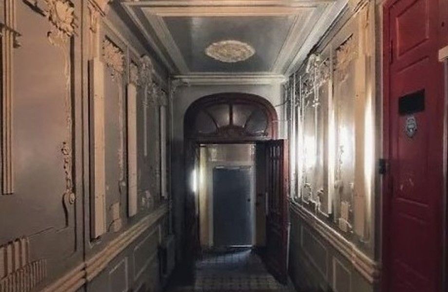 Фото 2 Здание в центре в собственность под отель