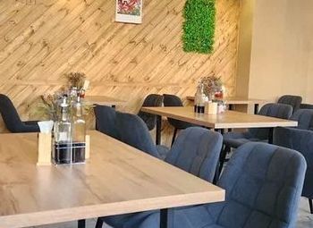 Грузинская пекарня в жилом квартале/Долгосрочный договор аренды  