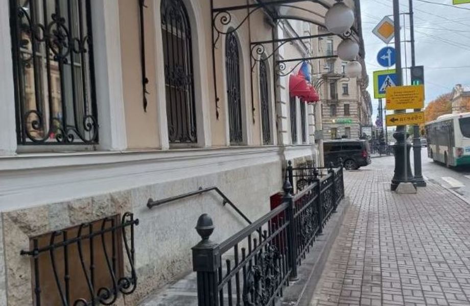 ППА от КИО с правом выкупа / 1 линия