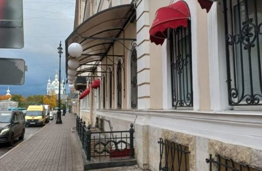 ППА от КИО с правом выкупа / 1 линия