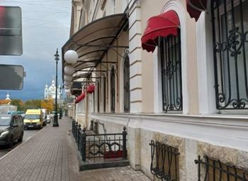 ППА от КИО с правом выкупа / 1 линия