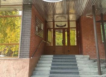 Салон красоты в ТЦ/ с сотрудниками