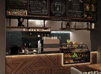 Фото 3 Кофейня у метро / Прибыль 150тр