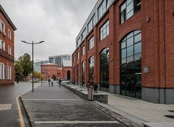 Фото Нежилое здание под медцентр в собственность