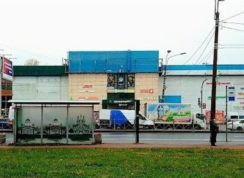 Фото 3 Продажа помещения в ТЦ/ прибыль 2 600 000 рублей