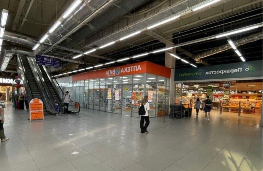 Фото 1 Продажа помещения в ТЦ/ прибыль 2 600 000 рублей