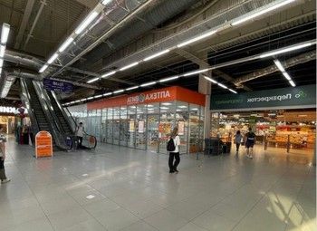 Фото Продажа помещения в ТЦ/ прибыль 2 600 000 рублей