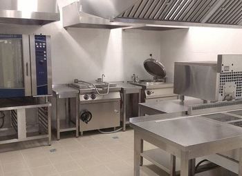 Доставка суши / дарк китчен 