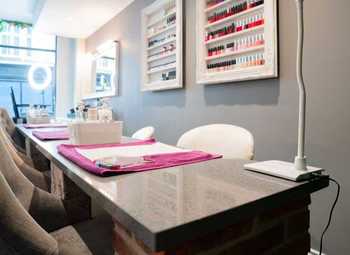 Фото 3 Стильный салон красоты на Севере