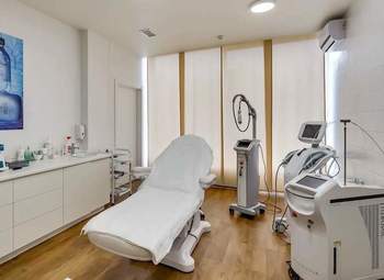 Фото 2 Стильный салон красоты на Севере